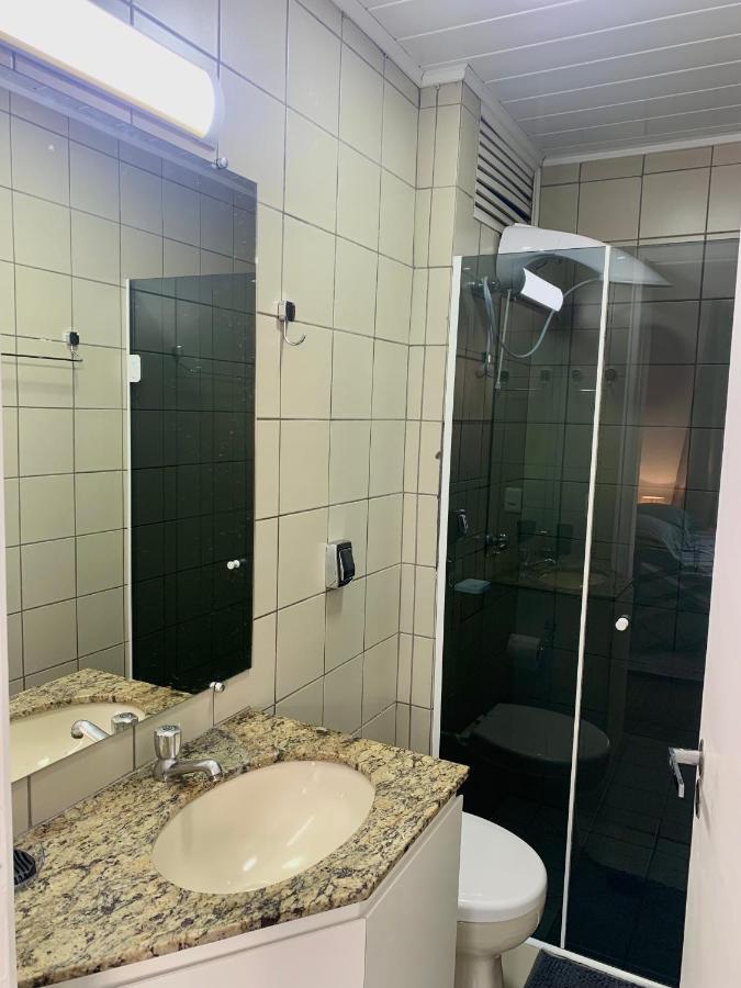 707- Apartamento Encantador, Amplo E Decorado, Quarto, Sala, Cozinha, Mobiliario Moderno, Cozinha Completa Com Utensilios , Excelente Vista Da Cidade E Localizacao Privelegiada No Bairro Bigorrilho Curitiba Exterior foto